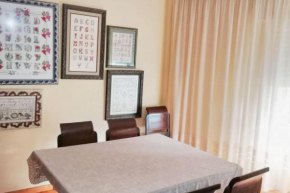 Cosy Apartment in Potes, 105 m², Mountain View